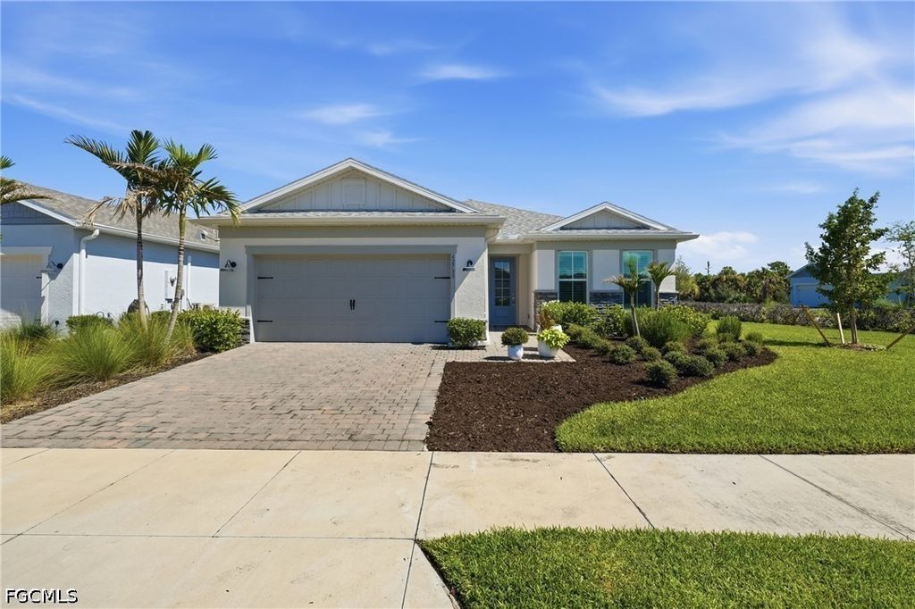 42780 Valley Brooks ST, Punta Gorda, FL 33982