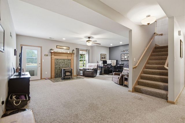 6901 E BASS LN, Columbia, MO 65201