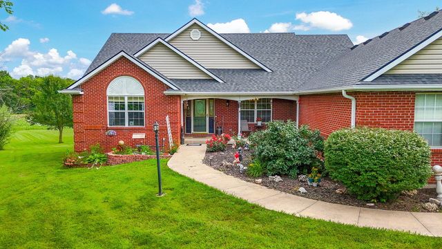 6901 E BASS LN, Columbia, MO 65201