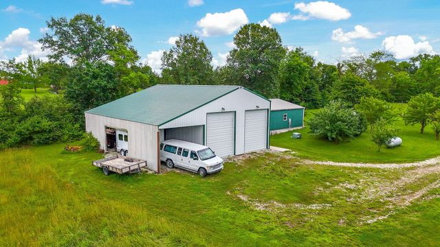 6901 E BASS LN, Columbia, MO 65201