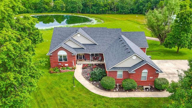 6901 E BASS LN, Columbia, MO 65201