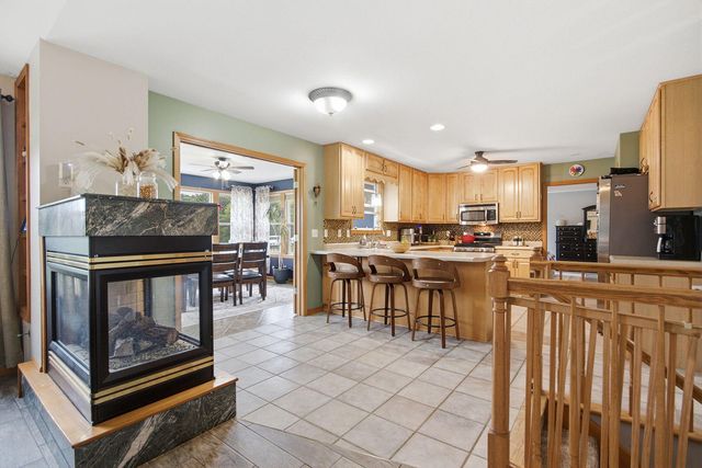 6901 E BASS LN, Columbia, MO 65201