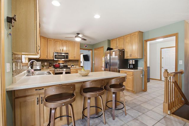 6901 E BASS LN, Columbia, MO 65201