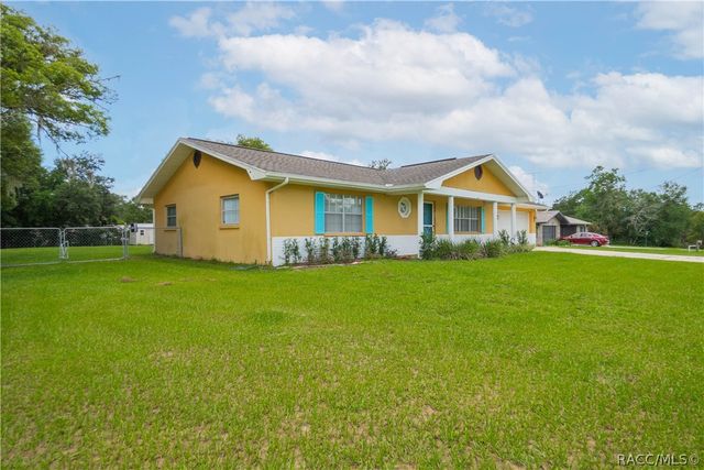 5475 S Eaton Terrace, Inverness, FL 34452