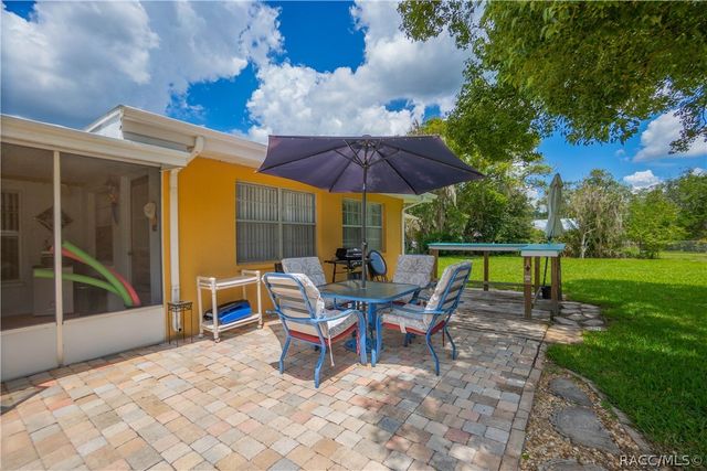5475 S Eaton Terrace, Inverness, FL 34452