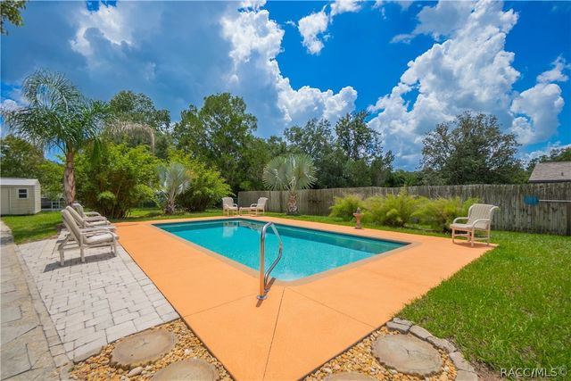 5475 S Eaton Terrace, Inverness, FL 34452