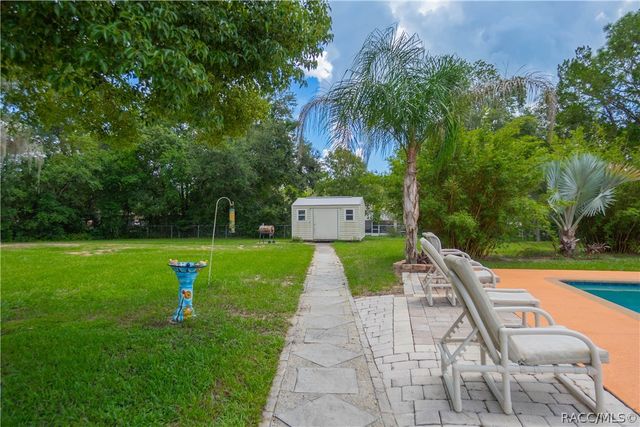 5475 S Eaton Terrace, Inverness, FL 34452