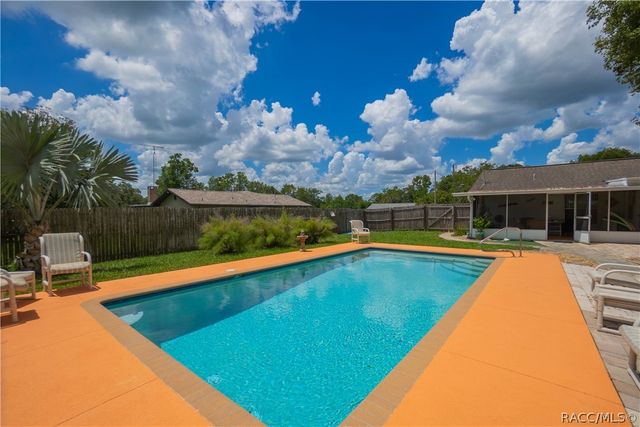 5475 S Eaton Terrace, Inverness, FL 34452