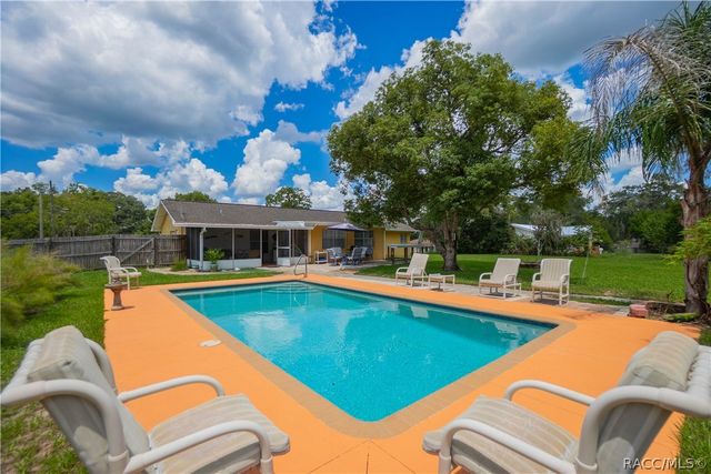 5475 S Eaton Terrace, Inverness, FL 34452