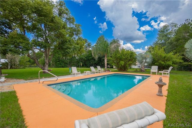 5475 S Eaton Terrace, Inverness, FL 34452