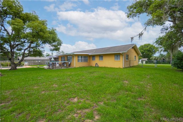 5475 S Eaton Terrace, Inverness, FL 34452