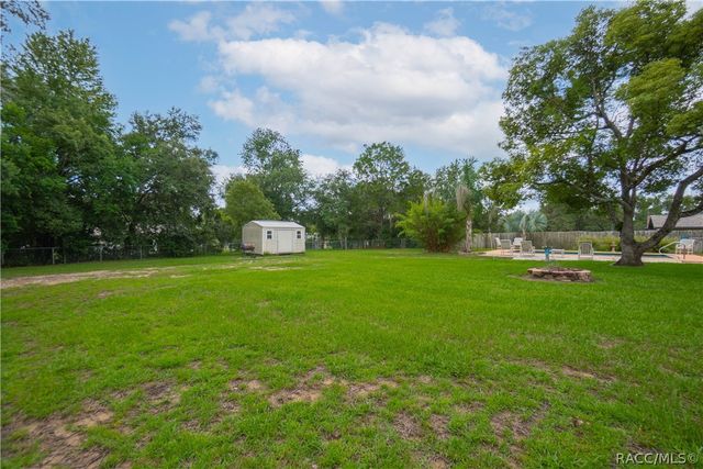 5475 S Eaton Terrace, Inverness, FL 34452