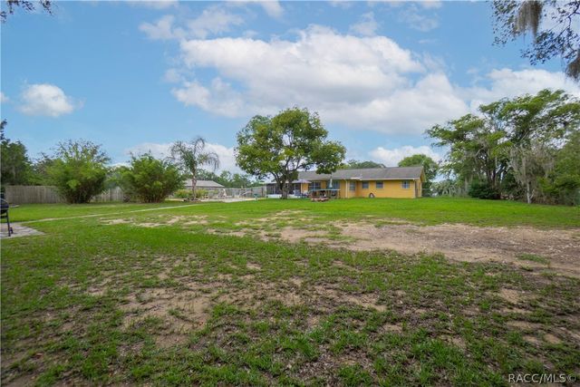 5475 S Eaton Terrace, Inverness, FL 34452