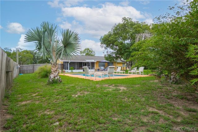 5475 S Eaton Terrace, Inverness, FL 34452