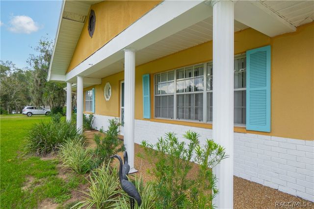 5475 S Eaton Terrace, Inverness, FL 34452