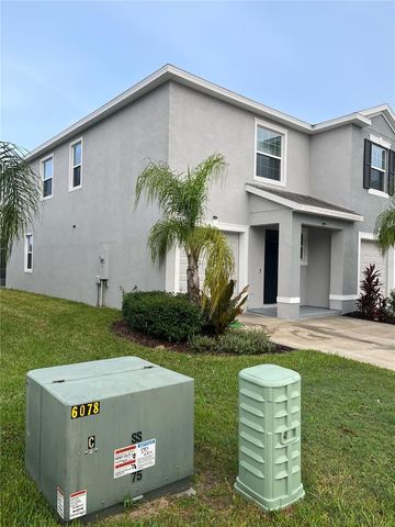 32468 TURTLE GRACE LOOP, Wesley Chapel, FL 33545