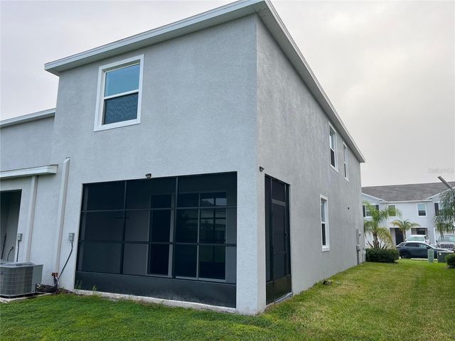 32468 TURTLE GRACE LOOP, Wesley Chapel, FL 33545