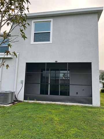 32468 TURTLE GRACE LOOP, Wesley Chapel, FL 33545