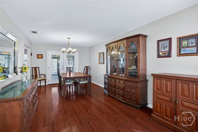 6 Belfair Drive, Savannah, GA 31419