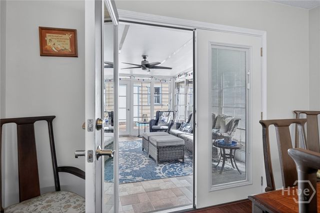 6 Belfair Drive, Savannah, GA 31419