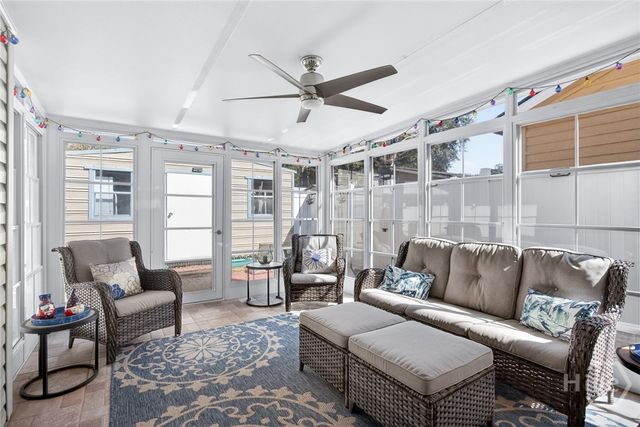 6 Belfair Drive, Savannah, GA 31419