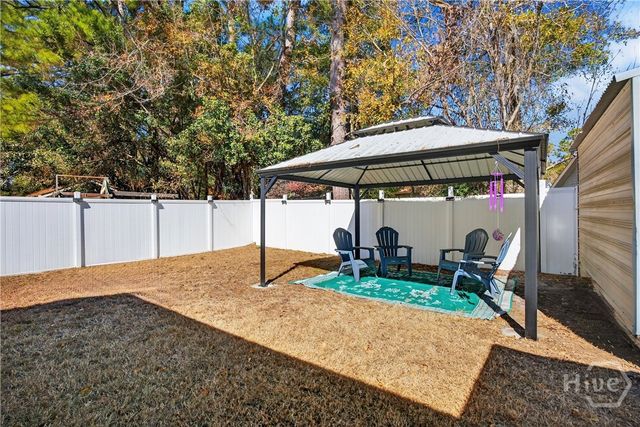 6 Belfair Drive, Savannah, GA 31419