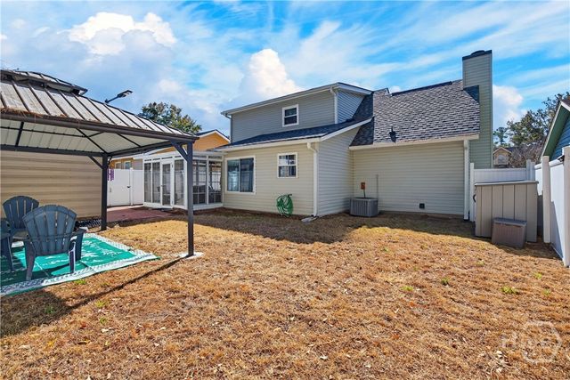 6 Belfair Drive, Savannah, GA 31419