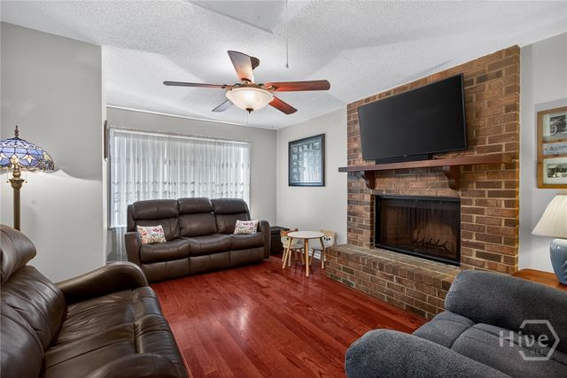 6 Belfair Drive, Savannah, GA 31419