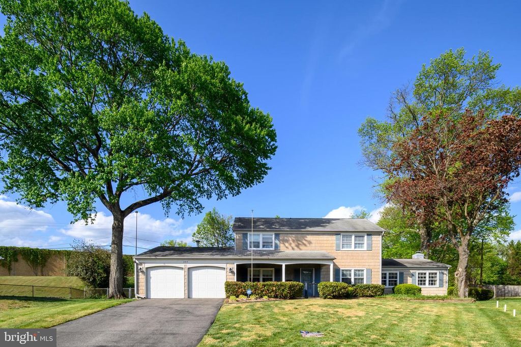 2313 HANOVER PL, Bowie, MD 20716