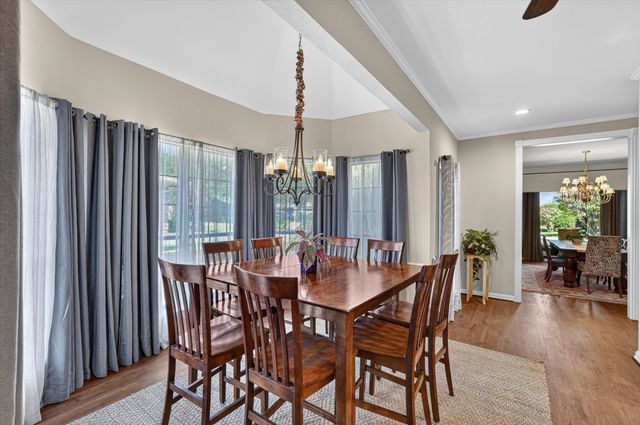 4120 Fairlakes Court, Dallas, TX 75228