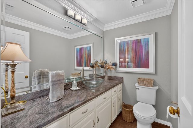 4120 Fairlakes Court, Dallas, TX 75228