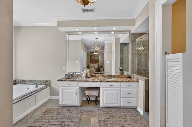 4120 Fairlakes Court, Dallas, TX 75228