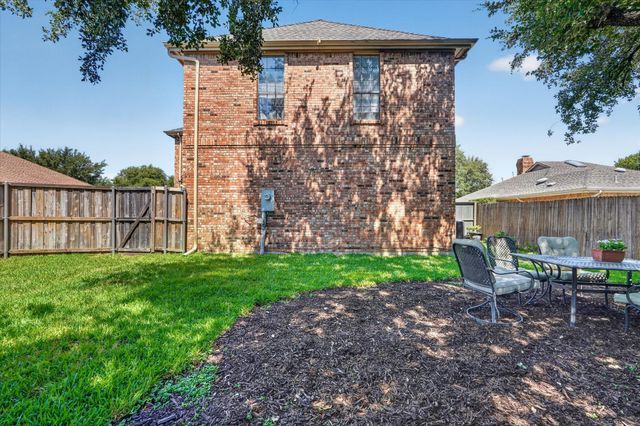 4120 Fairlakes Court, Dallas, TX 75228