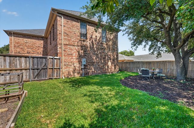 4120 Fairlakes Court, Dallas, TX 75228