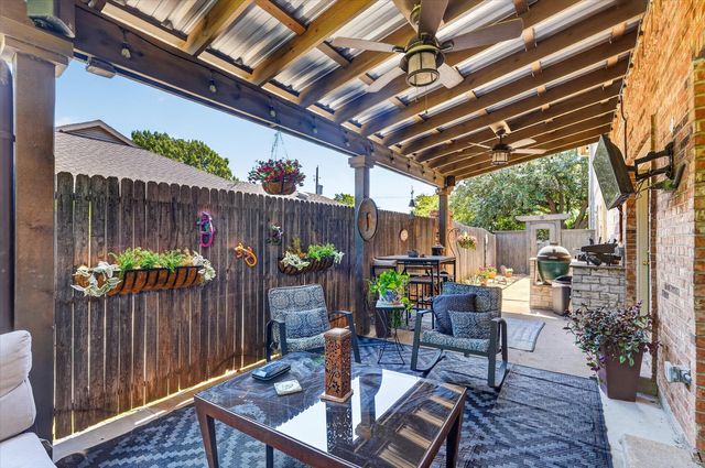 4120 Fairlakes Court, Dallas, TX 75228