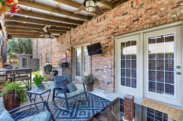 4120 Fairlakes Court, Dallas, TX 75228