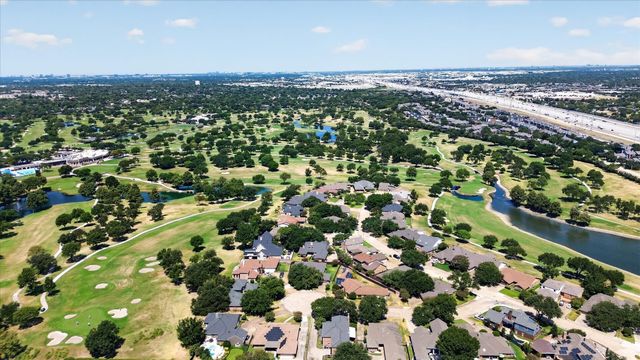 4120 Fairlakes Court, Dallas, TX 75228