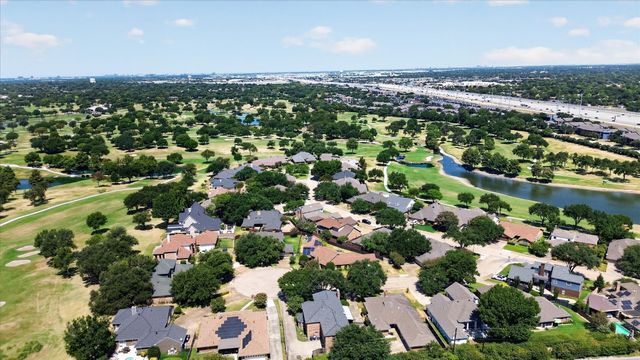 4120 Fairlakes Court, Dallas, TX 75228