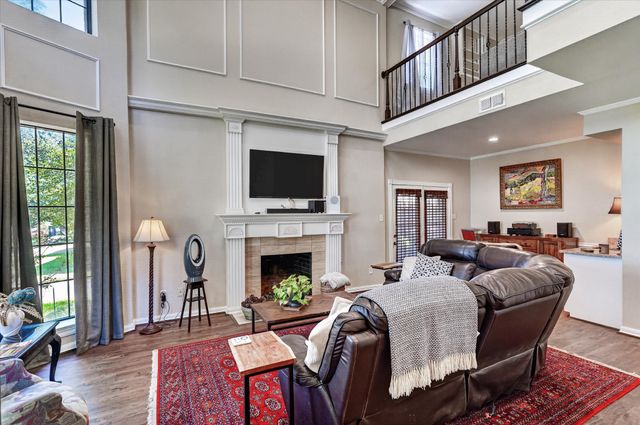 4120 Fairlakes Court, Dallas, TX 75228