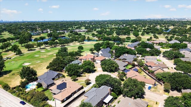 4120 Fairlakes Court, Dallas, TX 75228