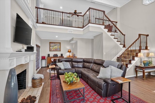4120 Fairlakes Court, Dallas, TX 75228