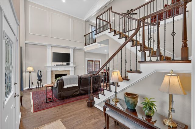 4120 Fairlakes Court, Dallas, TX 75228