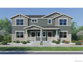 6411 Masked Lark Street, Fort Collins, CO 80528