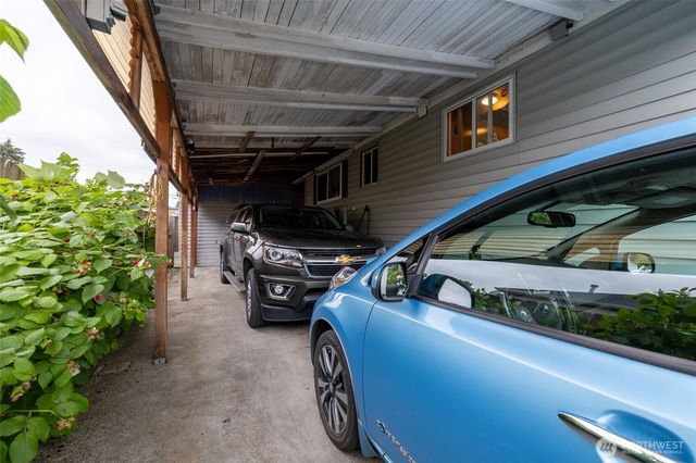 1128 H Street, Centralia, WA 98531
