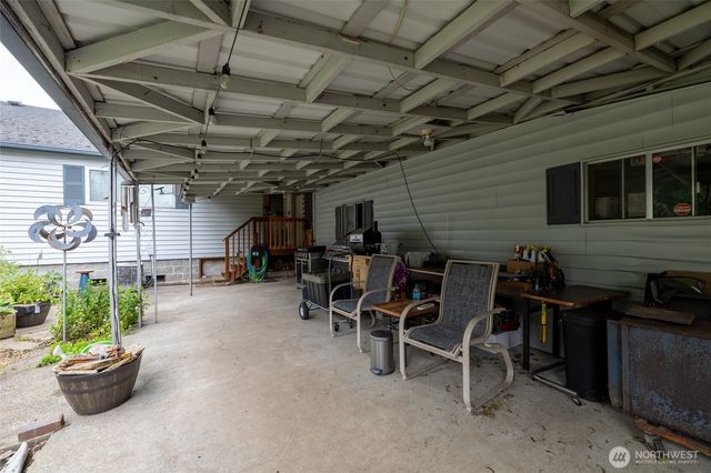 1128 H Street, Centralia, WA 98531
