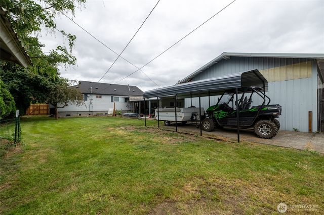 1128 H Street, Centralia, WA 98531