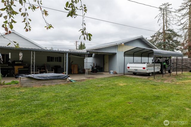 1128 H Street, Centralia, WA 98531