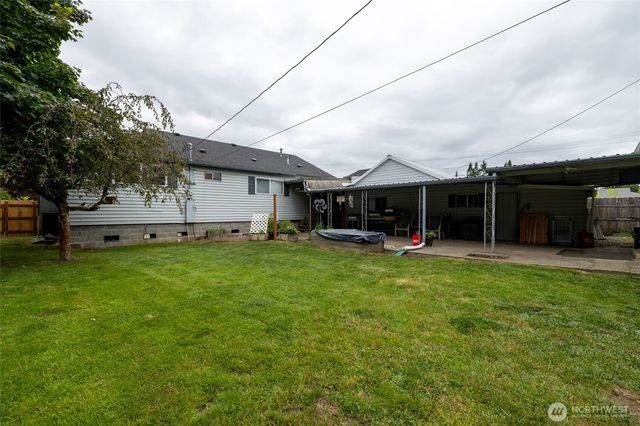 1128 H Street, Centralia, WA 98531
