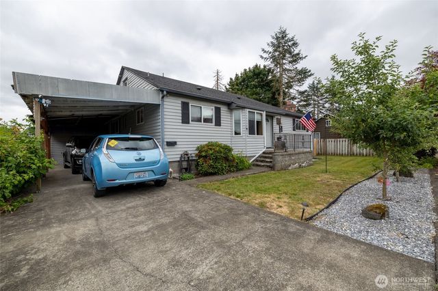 1128 H Street, Centralia, WA 98531