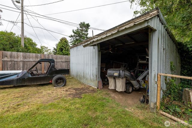 1128 H Street, Centralia, WA 98531